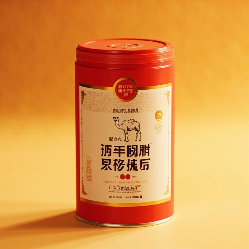 你保存的那张驼奶粉截图，可能已经悄悄过期了