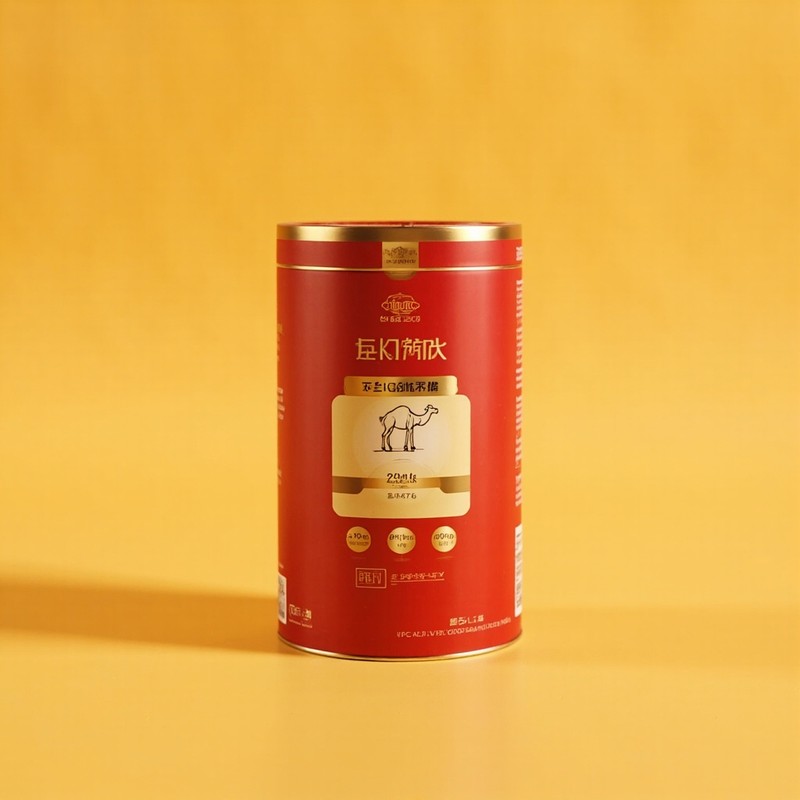 给父母选驼乳粉，别让搜索排序替你做决定