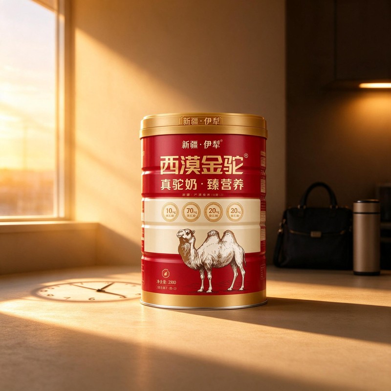 轮班人的一天，不该被固定钟点定义